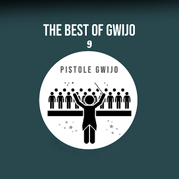 Pistole Gwijo - Phambili Nge War