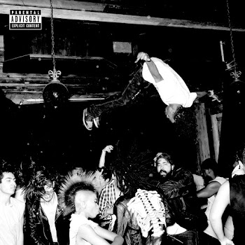 Playboi Carti - Long Time (Intro)