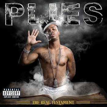 Plies - Shawty (Feat. T Pain)