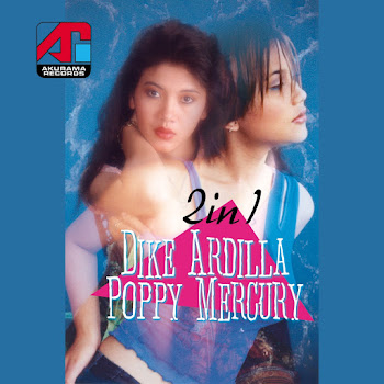 Poppy Mercury - Cinta Tak Mengenal Kasta