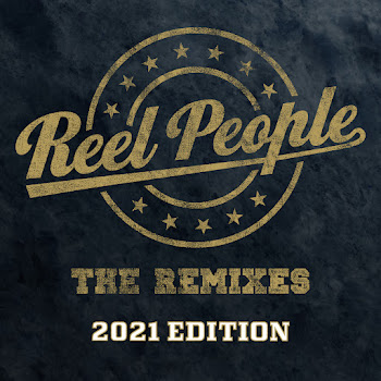 Portia Monique - Grace (Reel People Vocal Mix) (Feat. Reel People)