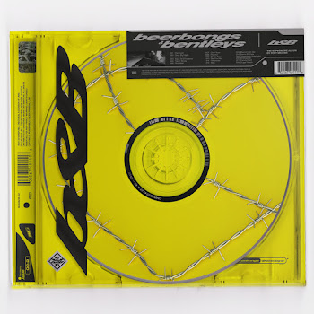 Post Malone - Rockstar (Feat. 21 Savage)