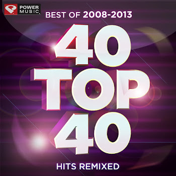 Power Music Workout - Hey, Soul Sister (Workout Mix 126 Bpm)