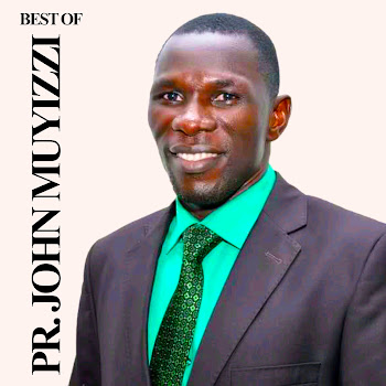 Pr. John Muyizzi - Tewali Mbeera Nene
