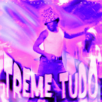 -Prey - Treme Tudo (Super Slowed) ft Scythermane & Emrld!