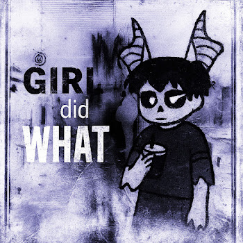 Prodbyluffy - Girl Did What