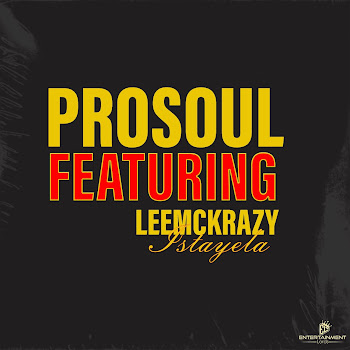 Prosoul - Istayela (Feat. Leemckrazy)