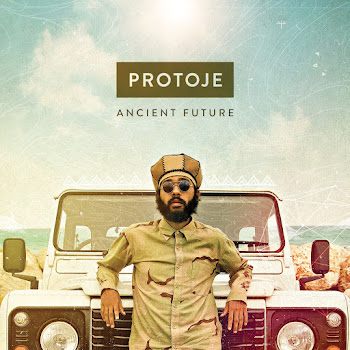 Protoje - Protection (Feat. Mortimer)