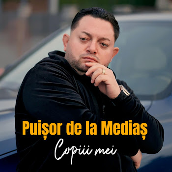 Puisor De La Medias - Copiii Mei