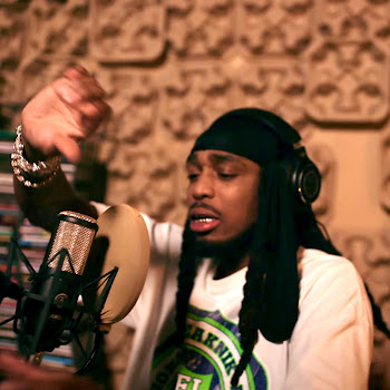 Quavo Huncho - Rappa Trappa (Drill)