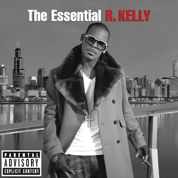 R.KElly - I'm A Flirt Remix (Feat. T.I. & T-Pain)