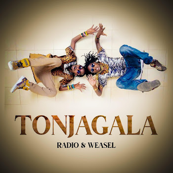 Radio & Weasel - Locomotive (Feat. Davis Ntale, Cindy, Rabadaba & Gnl Zamba)