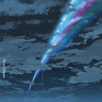 Radwimps - First View Of Tokyo