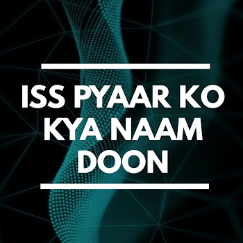 Raju Singh - Iss Pyaar Ko Kya Naam Doon ft Pamela Jain