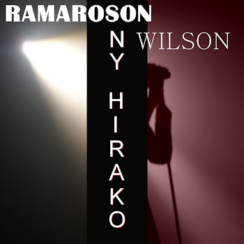 Ramaroson Wilson - Mamy Ny Mody