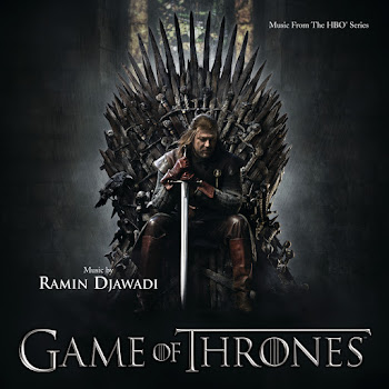 Ramin Djawadi - King Of The North