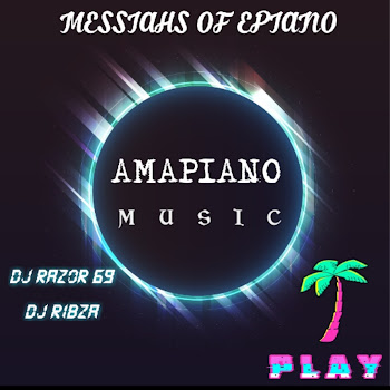 Razor 69 - South African Deep House Amapiano Slow Jam Mix