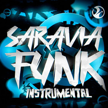 Rd12 - Saravia Funk (Mega Slowed Instrumental) ft Dj Funks & Dj Dylanfk