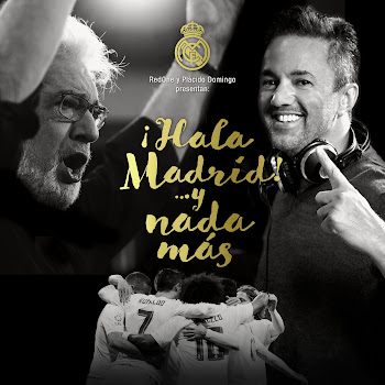 Real Madrid - Y Nada Más (Aka 'HAla Madrid... Y Nada Más') (Feat. Redone & Plácido Domingo)