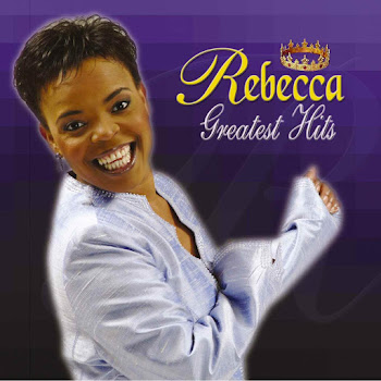 Rebecca Malope - Nkarabe