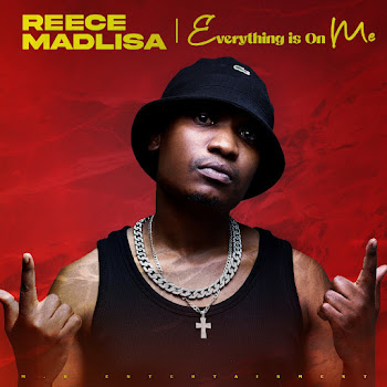 Reece Madlisa - Iweekend ft Zee Nxumalo & M00Tion & Sash