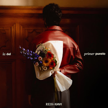 Reik - La Del Primer Puesto ft Xavi