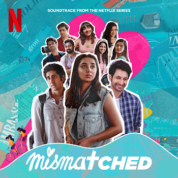 Rekha Bhardwaj - Aise Kyun (Ghazal Version) ft Anurag Saikia & Raj Shekhar & And Mismatched - Cast