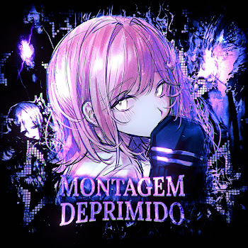 Repsaj - Montagem Deprimido ft Luc Wall