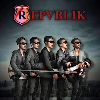 Repvblik Band - Selimut Tetangga