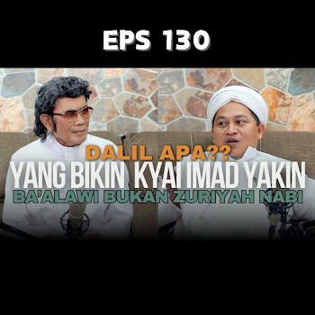 Rhoma Irama - Bisikan Rhoma # 130: Kyai Imad Yakin Tesisnya Tak Terbantah, Kok Bisa?!