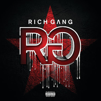 Rich Gang - Tapout (Feat. Lil Wayne, Birdman, Mack Maine & Nicki Minaj)