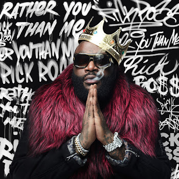 Rick Ross - Lamborghini Doors (Feat. Meek Mill & Anthony Hamilton)
