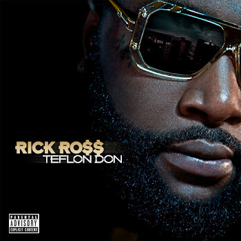 Rick Ross - I'm Not A Star