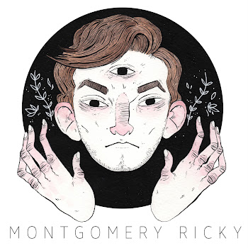 Ricky Montgomery - Line Without A Hook