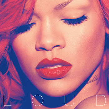 Rihanna - Only Girl (In The World)