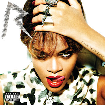 Rihanna - We Found Love ft Calvin Harris