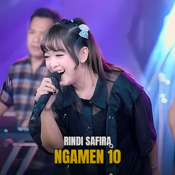 Rindi Safira - Ngamen 10 (Remix)