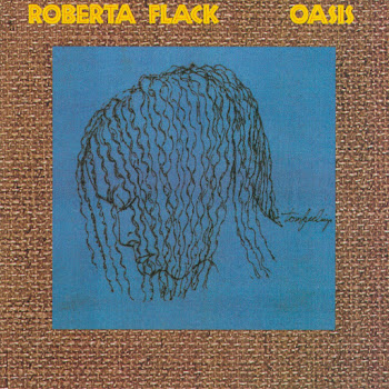 Roberta Flack - Shock To My System