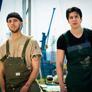 Robi - Налей ft Tino