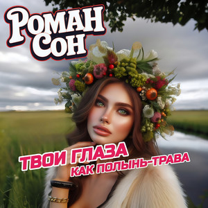 Роман Сон - Твои Глаза Как Полынь Трава