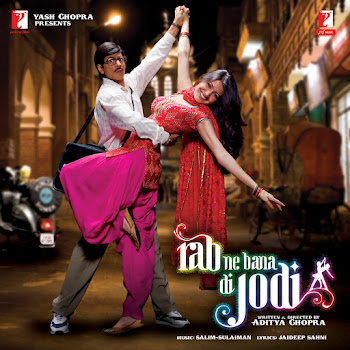 Roop Kumar Rathod - Tujh Mein Rab Dikhta Hai