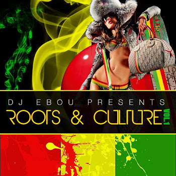 Roots Man - Roots And Culture Mix Vol.1