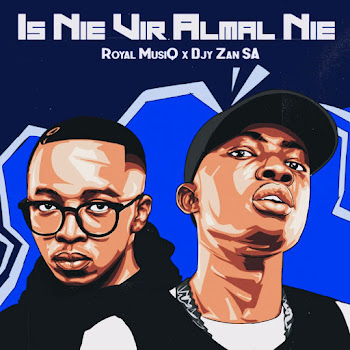 Royal Musiq - Jaiva ft Djy Zan Sa