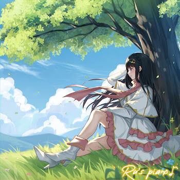 Ru's Piano - Ao No Sumika (From