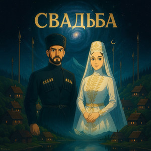 Руслан Гасанов - Свадьба ft Астемир Апанасов