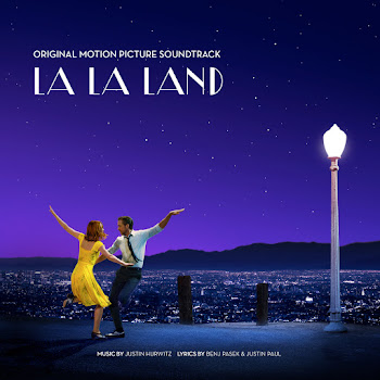 Ryan Gosling - A Lovely Night ft Emma Stone