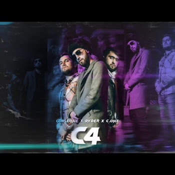 Ryder - C4 (Feat. C One & Corleone)