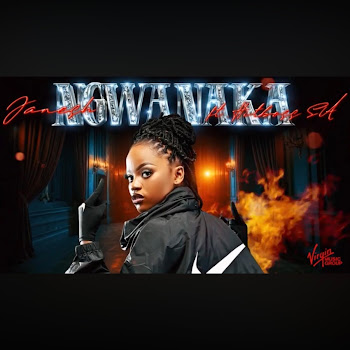 Sa Music - Ngwanaka (Feat. Hitboss Sa)