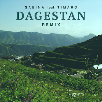Sabina - Dagestan (Remix) (Feat. Timaro)