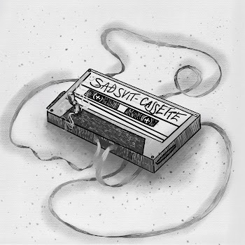Sadsvit - Прощавай (Feat. Kuaskio)